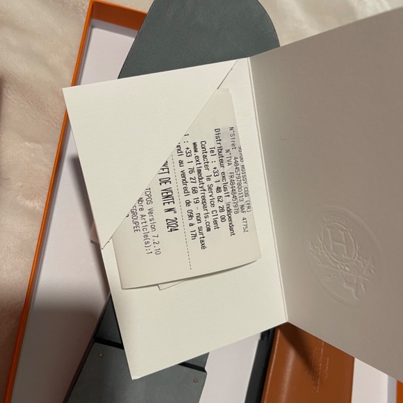 Hermès Oran - Picture 3 of 4